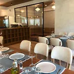 فندق Restaurant Alpet 4*
