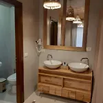 فندق Restaurant Alpet ثيث