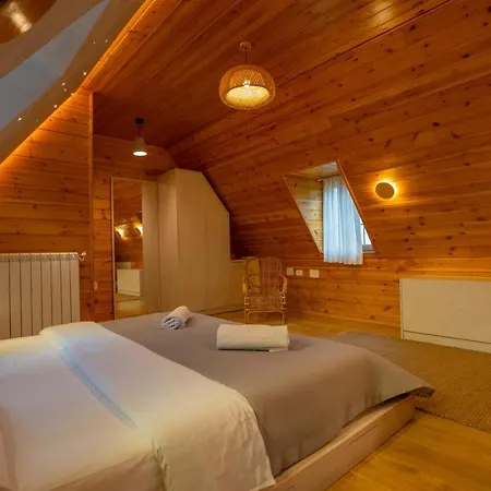 Hotel Restaurant Alpet