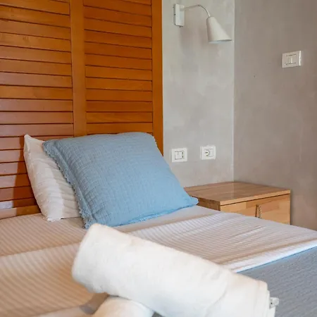 Hotel Restaurant Alpet