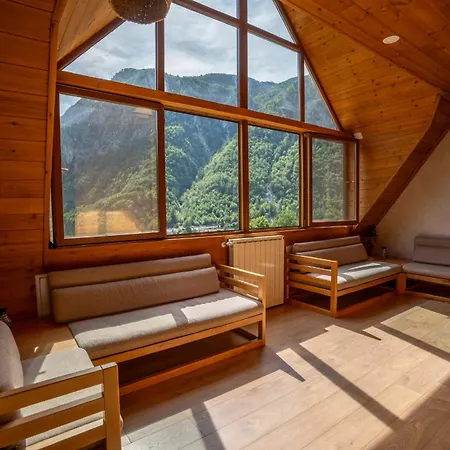 Restaurant Alpet Hotel