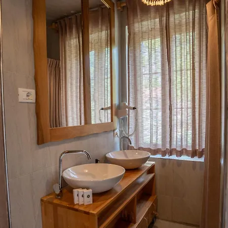 Restaurant Alpet Theth