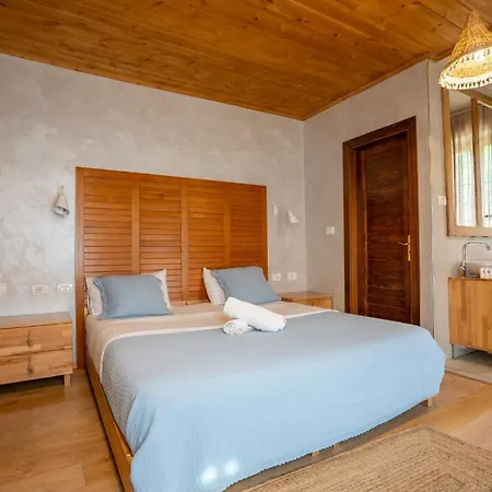 Hotel Restaurant Alpet 4*