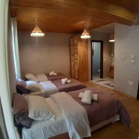 Restaurant Alpet Szálloda 4*
