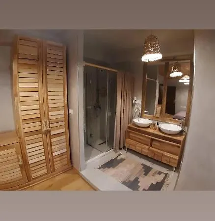 Restaurant Alpet Theth