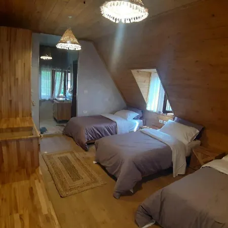 Szálloda Restaurant Alpet 4*