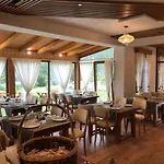 Restaurant Alpet Ξενοδοχείο Theth