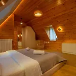 Hotel Restaurant Alpet