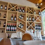 Restaurant Alpet Ξενοδοχείο 4*