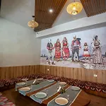 Restaurant Alpet 4* Theth