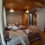 Restaurant Alpet Ξενοδοχείο 4*