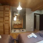 Restaurant Alpet Ξενοδοχείο 4*