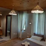 Restaurant Alpet 4* Theth