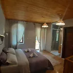 Restaurant Alpet 4* Theth