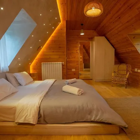 Restaurant Alpet ثيث