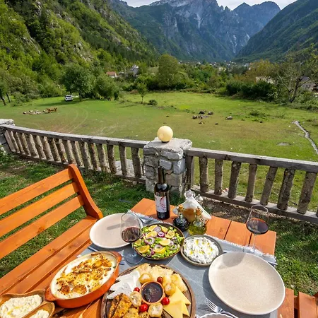 فندق Restaurant Alpet ثيث