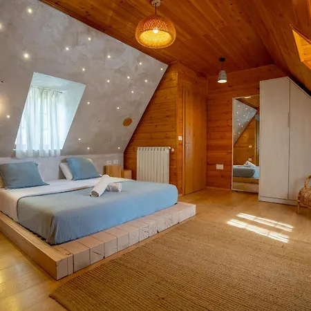 Restaurant Alpet Hotel Theth