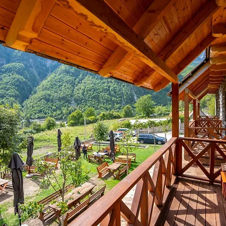 Hotel Restaurant Alpet