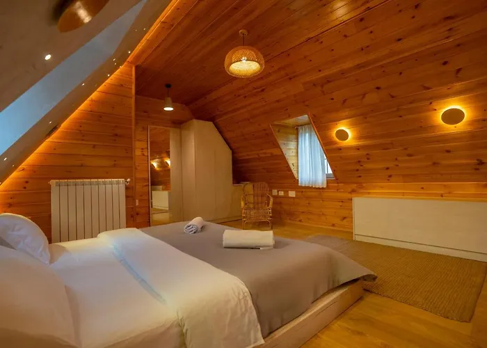 Hotel Restaurant Alpet