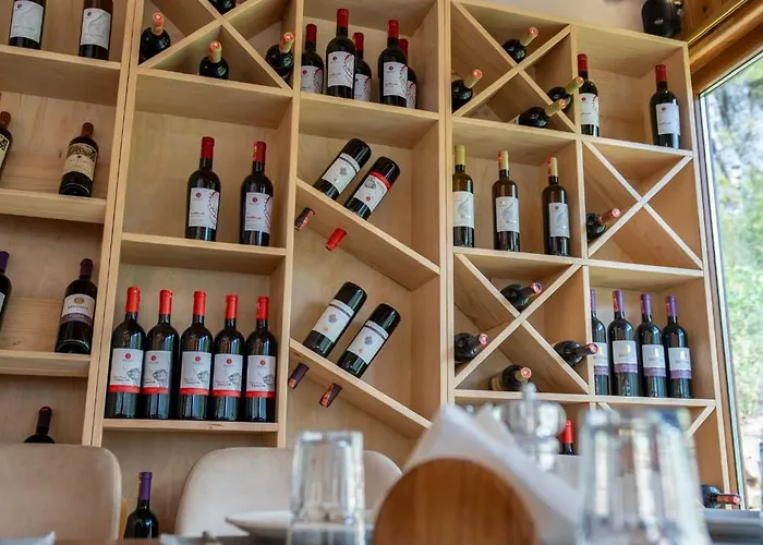 Restaurant Alpet Hotel 4*