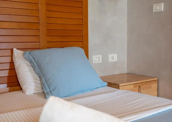 Hotel Restaurant Alpet