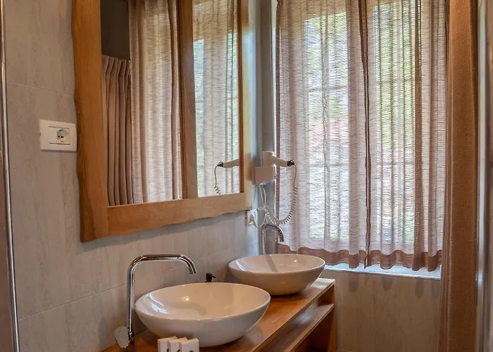 Restaurant Alpet Theth