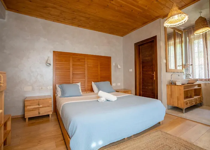Hotel Restaurant Alpet 4*