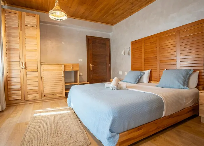 Restaurant Alpet Hotel