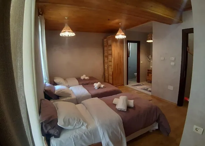 Restaurant Alpet Hotel 4*