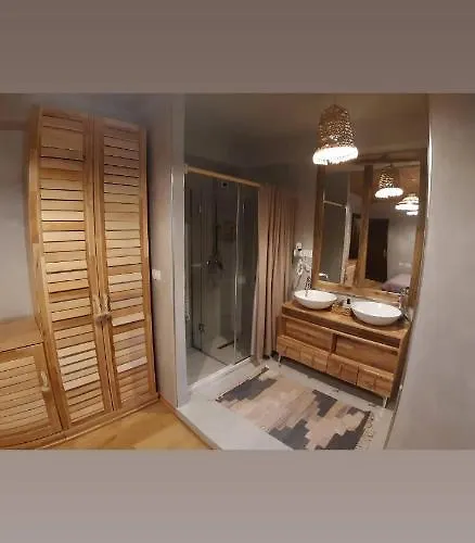 Restaurant Alpet Theth