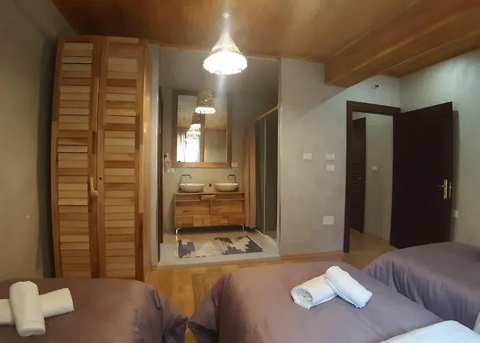 Restaurant Alpet Hotel 4*